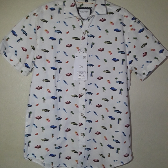 T shirt - Picture 1 of 6